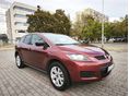 MAZDA CX-7 2.3i Revolution Automataváltó/200ezer km/BOSE hifi/