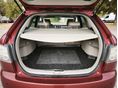 MAZDA CX-7 2008 - 8