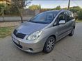 TOYOTA COROLLA VERSO 1.8 Linea Sol Gyönyörű állapot