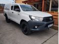 TOYOTA HILUX 2016/10 - 2