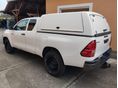 TOYOTA HILUX 2016/10 - 4