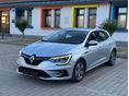 RENAULT MEGANE 1.5 Blue dCi Zen