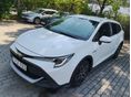 TOYOTA COROLLA Touring Sports 2.0 Hybrid Trek e-CVT ÁFÁ-S!!! MAGYARORSZÁGI!! LED ÜLÉSFŰTÉS KAMERA TÁV.TEMPOMAT PARKRADAR