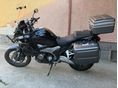 HONDA VFR 1200 X 
