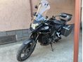 HONDA VFR 1200 X 2011/6 - 2