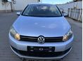 VOLKSWAGEN GOLF VI 2009/9 - 2