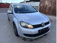 VOLKSWAGEN GOLF VI 2009/9 - 3