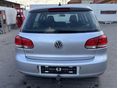 VOLKSWAGEN GOLF VI 2009/9 - 5