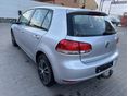 VOLKSWAGEN GOLF VI 2009/9 - 6
