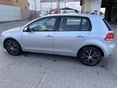 VOLKSWAGEN GOLF VI 2009/9 - 7