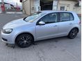 VOLKSWAGEN GOLF VI 2009/9 - 8