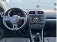 VOLKSWAGEN GOLF VI 2009/9 - 11