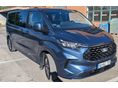 FORD TOURNEO Custom Titanium 320 L2H1. 150LE. M6