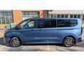 FORD TOURNEO 2024/8 - 3