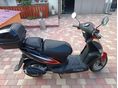 KYMCO AGILITY 50 2008/4 - 3
