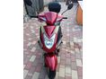 KYMCO AGILITY 50 2008/4 - 4