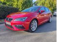 SEAT LEON 2018/5 - 11