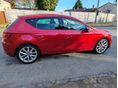 SEAT LEON 2018/5 - 4