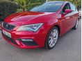 SEAT LEON ST 1.4 TSi FR