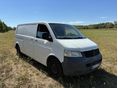 VOLKSWAGEN TRANSPORTER T5 2004/2 - 2
