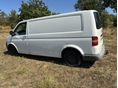 VOLKSWAGEN TRANSPORTER T5 2004/2 - 4