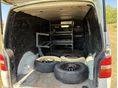 VOLKSWAGEN TRANSPORTER T5 2004/2 - 6
