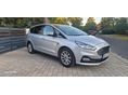 FORD S-MAX 1.5 EcoBoost Titanium [7 személy]