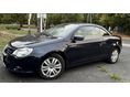 VOLKSWAGEN EOS 2.0 CR TDI DSG