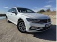 VOLKSWAGEN PASSAT VIII Variant 2.0 TDI SCR Business DSG Magyarországi 1. Tulajdonos Márkaszerviz