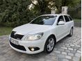 SKODA OCTAVIA Combi RS 2.0 CR TDI DPF EU5