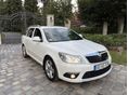SKODA OCTAVIA 2012/6 - 2