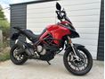DUCATI MULTISTRADA 950 S