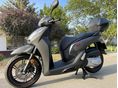 HONDA SH 300 9600 km