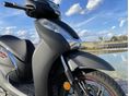 HONDA SH 300 2017/5 - 9
