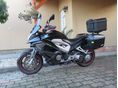 HONDA VFR 800 X 2012/2 - 3