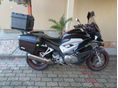 HONDA VFR 800 X Crossrunner