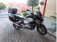 HONDA VFR 800 X 2012/2 - 2