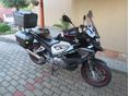 HONDA VFR 800 X 2012/2 - 9