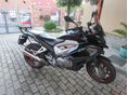 HONDA VFR 800 X 2012/2 - 11