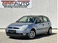 FORD FIESTA 1.4 TDCi Fresh /Klíma-Vonóhorog/ Magyarországi/ B-33