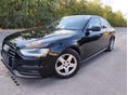 AUDI A4 2013/9 - 1