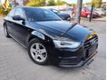 AUDI A4 2013/9 - 2