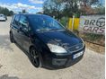 FORD C-MAX 2006/2 - 2