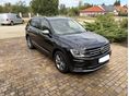 VOLKSWAGEN TIGUAN Allspace 2.0 TDI SCR Comfortline DSG 116-e kilométer. virtual kijelző