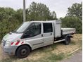 FORD TRANSIT 2.4 TDCi 350 L Trend