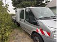 FORD TRANSIT 2010 - 2