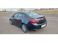 OPEL ASTRA J 2013/8 - 2