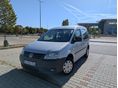 VOLKSWAGEN CADDY LIFE 