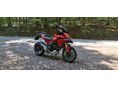 DUCATI MULTISTRADA 1200 ABS