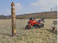 DUCATI MULTISTRADA 1200 2012/3 - 3